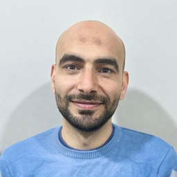 Mostafa Fouda