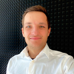 Benjamin M.A Kominek 