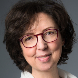 Céline Megel