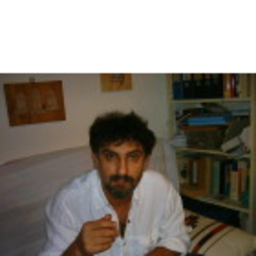 Ismael Amer