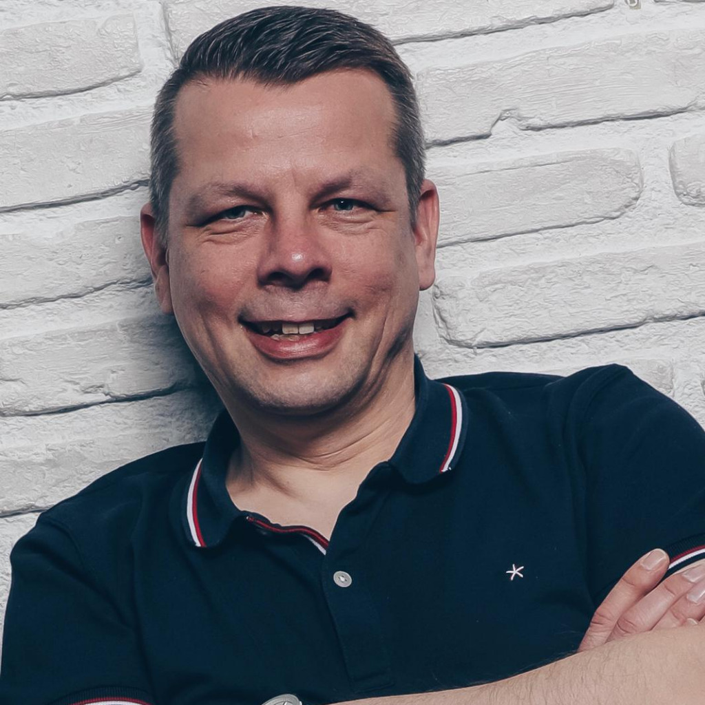 Social Media Profilbild Ralf Jäkel Frechen