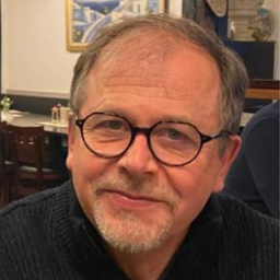 Profilbild Günther Greiser