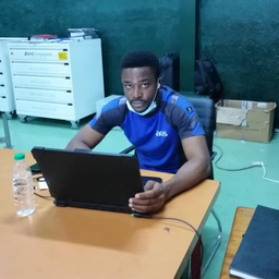 Alexander Mbata