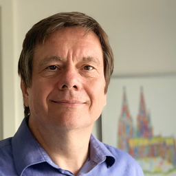 Dieter Franz
