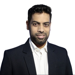 Bhushan Patil