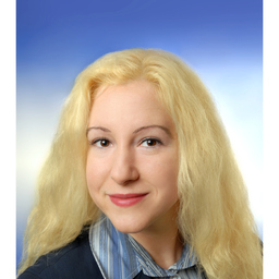 Maria Kagalowskaja