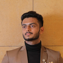 Parthkumar Jitendrabhai Vaddoriya