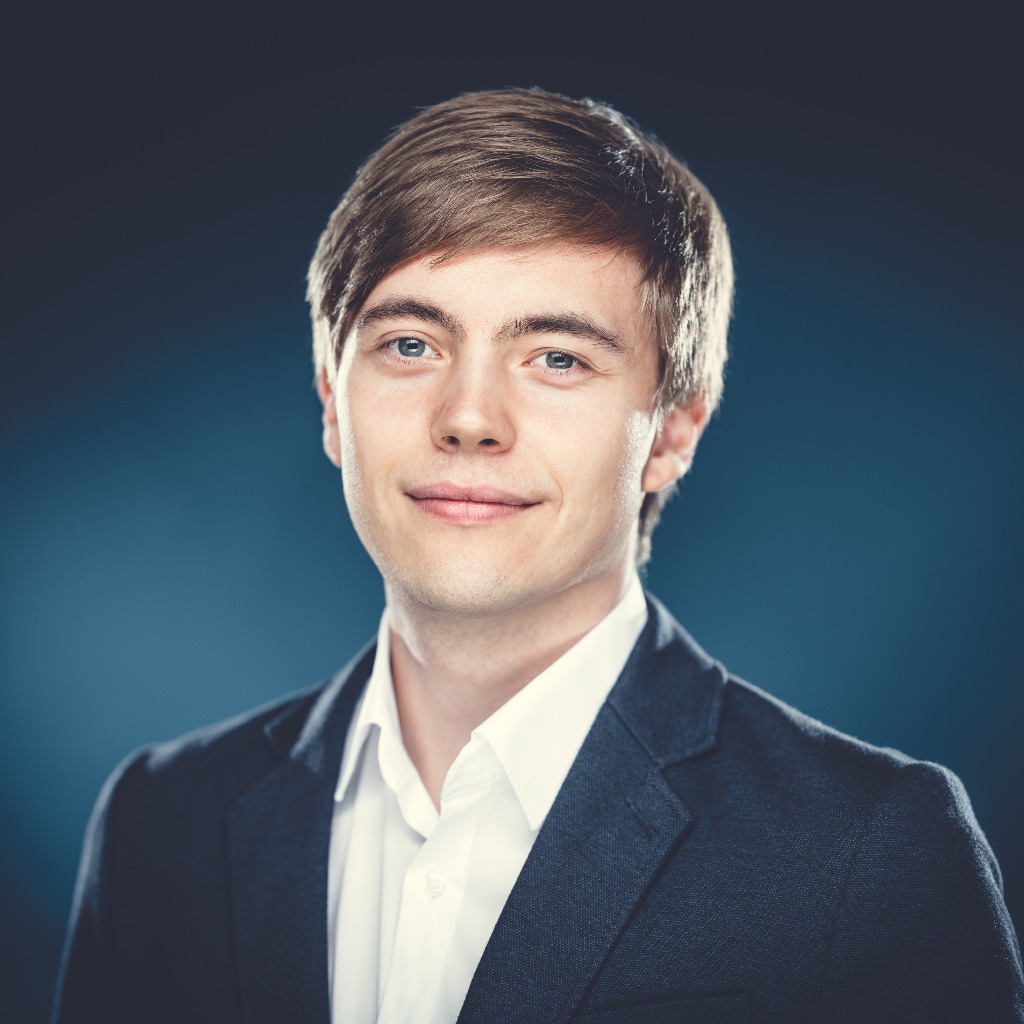 Dr. Michael Steininger - Data Scientist - IAV | XING