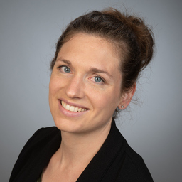 Anke Tüselmann