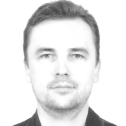 Alexey Spiridonov
