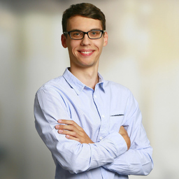 Robin Müller