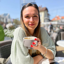 Sarah Dietzel