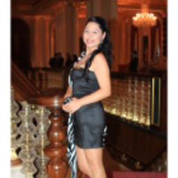 Özlem Yılmaz