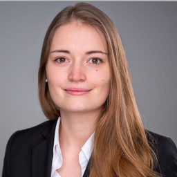 Lisa Dorsch (geb. Schnitzmeier)