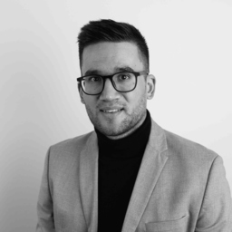 Ruben Sebastian Haug
