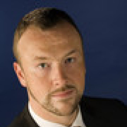 Jens Gunnar Cordes