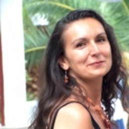 Maddalena Biondi