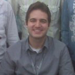 Chris Moujaes