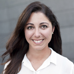 Evangelia Liza Bazi