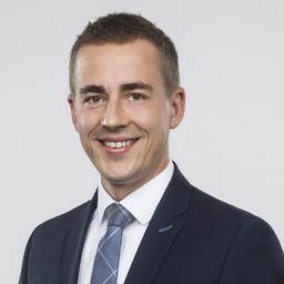 Tobias Tschiggfrey