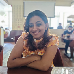 Parvathy Mukesh