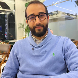 Yassine Amensour