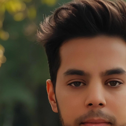 Eirfan Khan Yousafzai