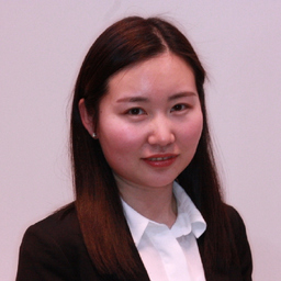 Yingying Gao