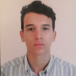 Imadeddine Mahouni