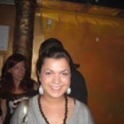 Carmen garcia Fernandez