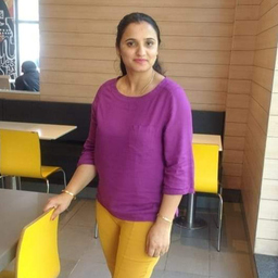 Sushma Kundu