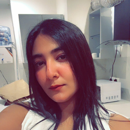 Jhanvi Jain