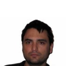 Xavier Peralta