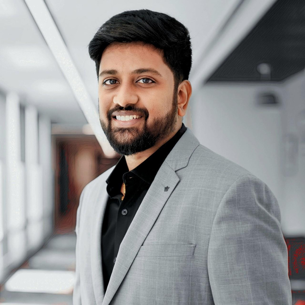 Narasimhan Narayanan - Manager |RPA-2×AA MVP| UiPath I ABBYY | Alteryx ...