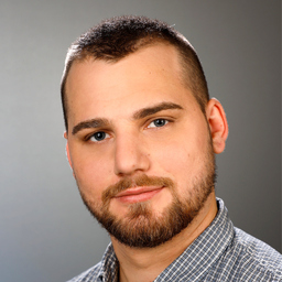 Joel Kübeck