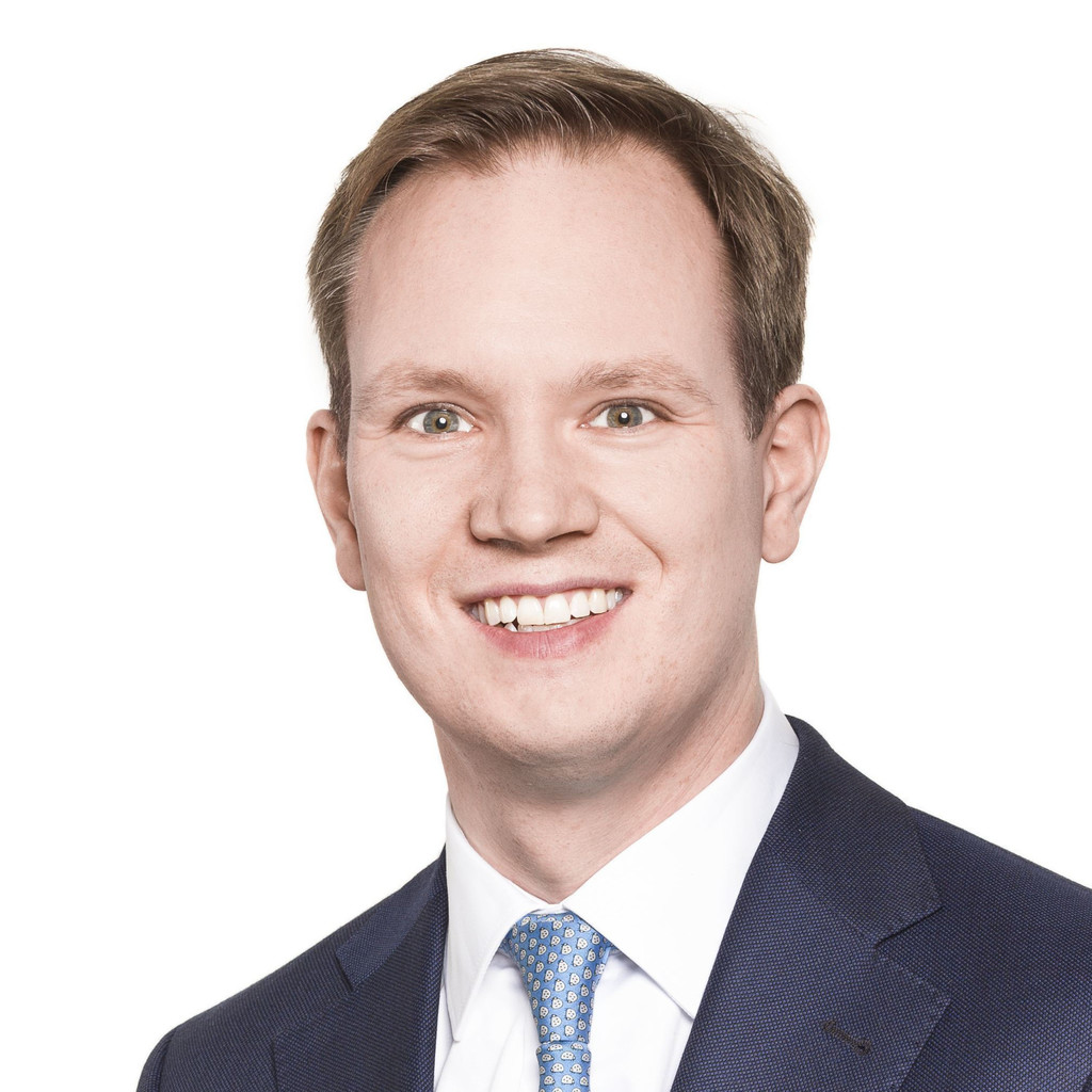 Dominik Böhm Principal H.I.G. Capital XING