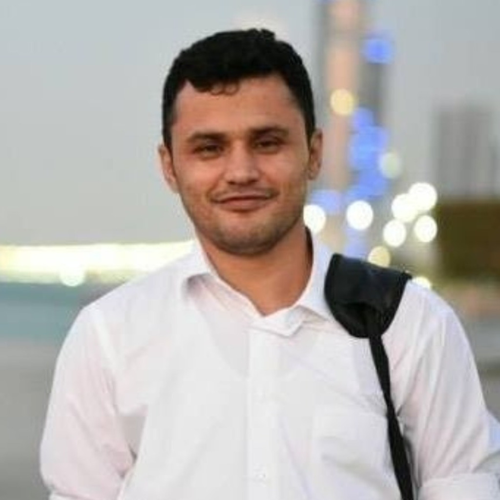 Haroon Afridi Design Engineer ASML XING