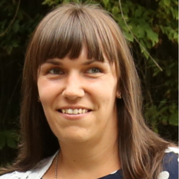 Nicole Schreiter