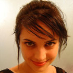 Sanem KIRMIZI