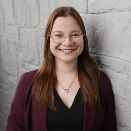 Anna-Maria Friedrich's profile picture