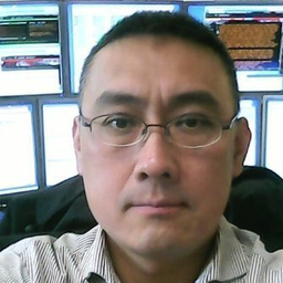 Ningwei Yu