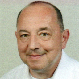 Siegmund Panitz