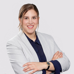 Theresa Römer's profile picture