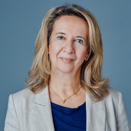 Barbara Hötzel's profile picture