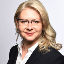 Dr. Helene Stargardt