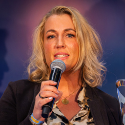 Nathalie Ries