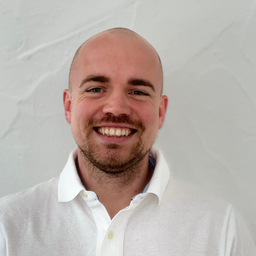 Profilbild Sascha Klug
