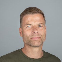Tom Lüders's profile picture