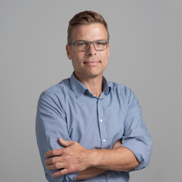 Tom Lüders