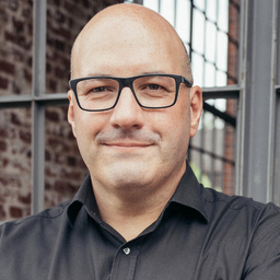 Patrick Stiebel